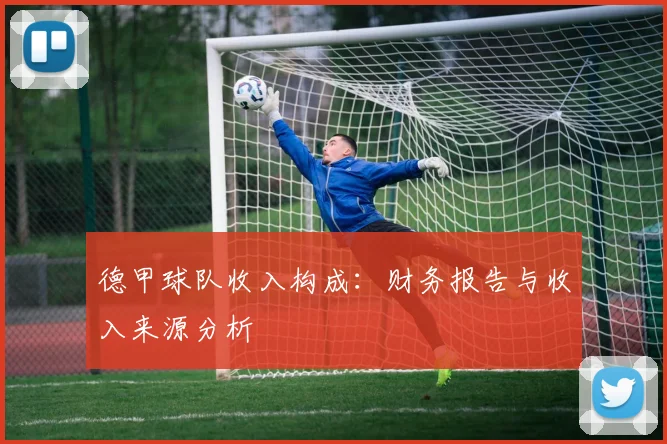 德甲球队收入构成：财务报告与收入来源分析